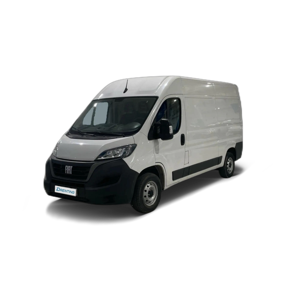 Fiat Ducato 35 L2H2 Multijet (103kW) 2