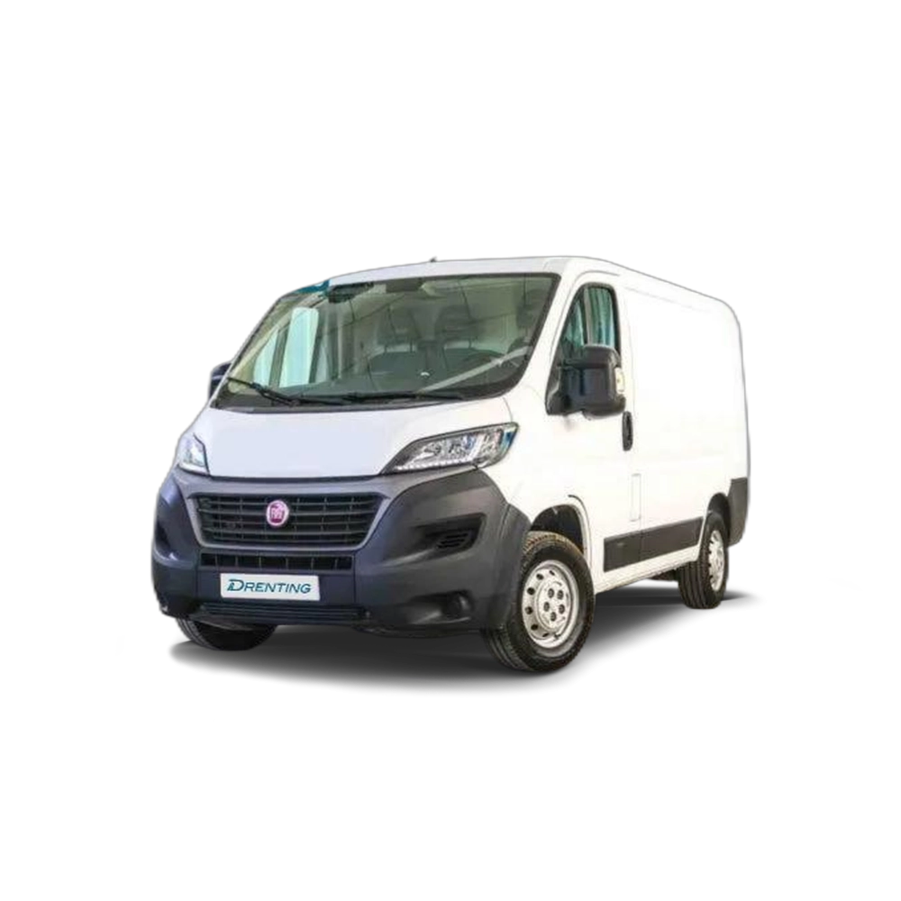 FIAT Ducato Fg. 33 2.3Mjt L1 H1 120CV