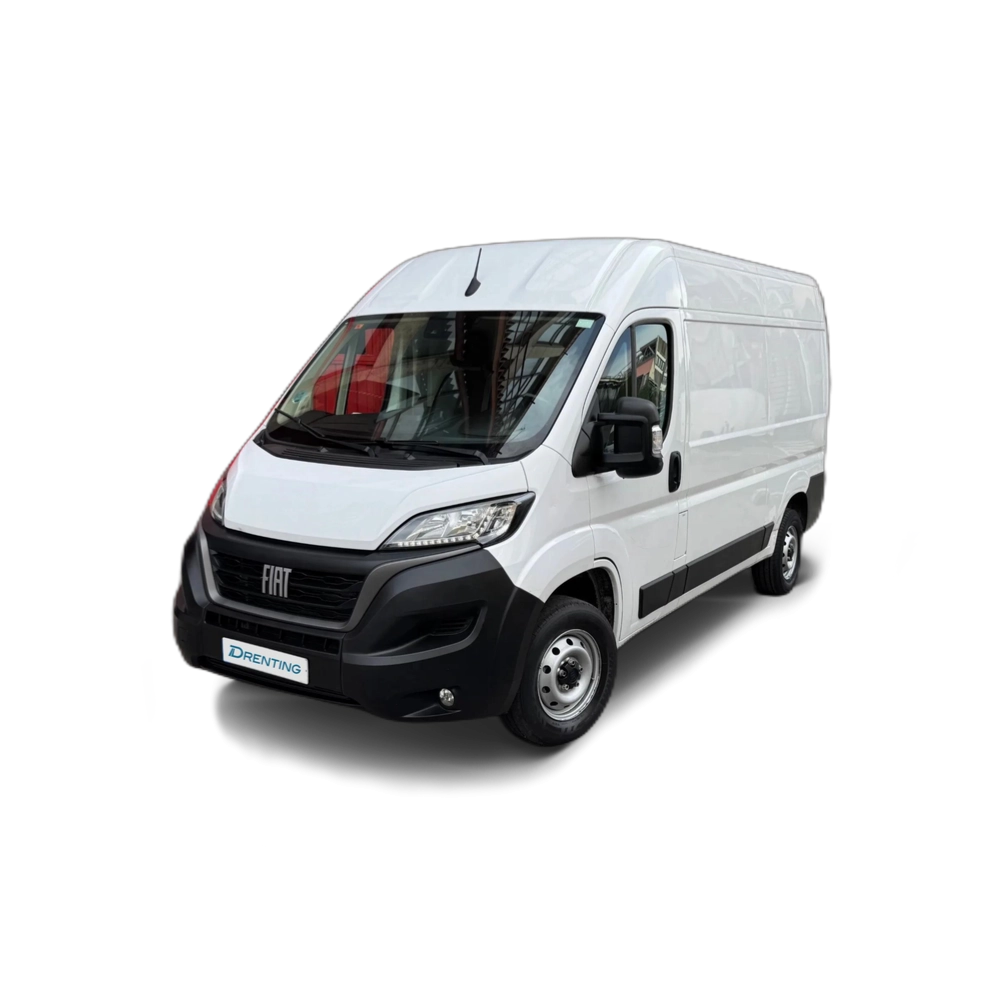 Renting FIAT Ducato Fg. 35 2.2Mjt L2 H2 Easy Pro 140CV
