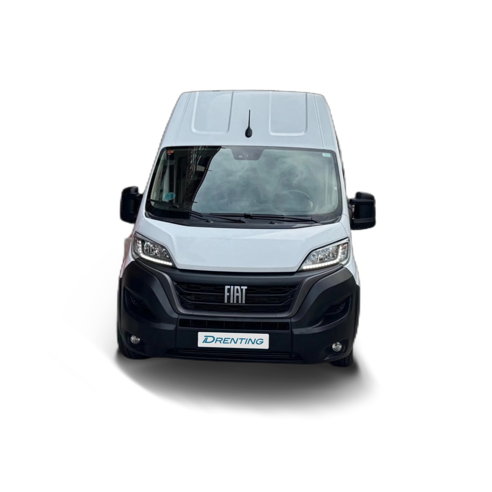 Renting FIAT Ducato Fg. 35 2.2Mjt L3 H3 Easy Pro 140CV