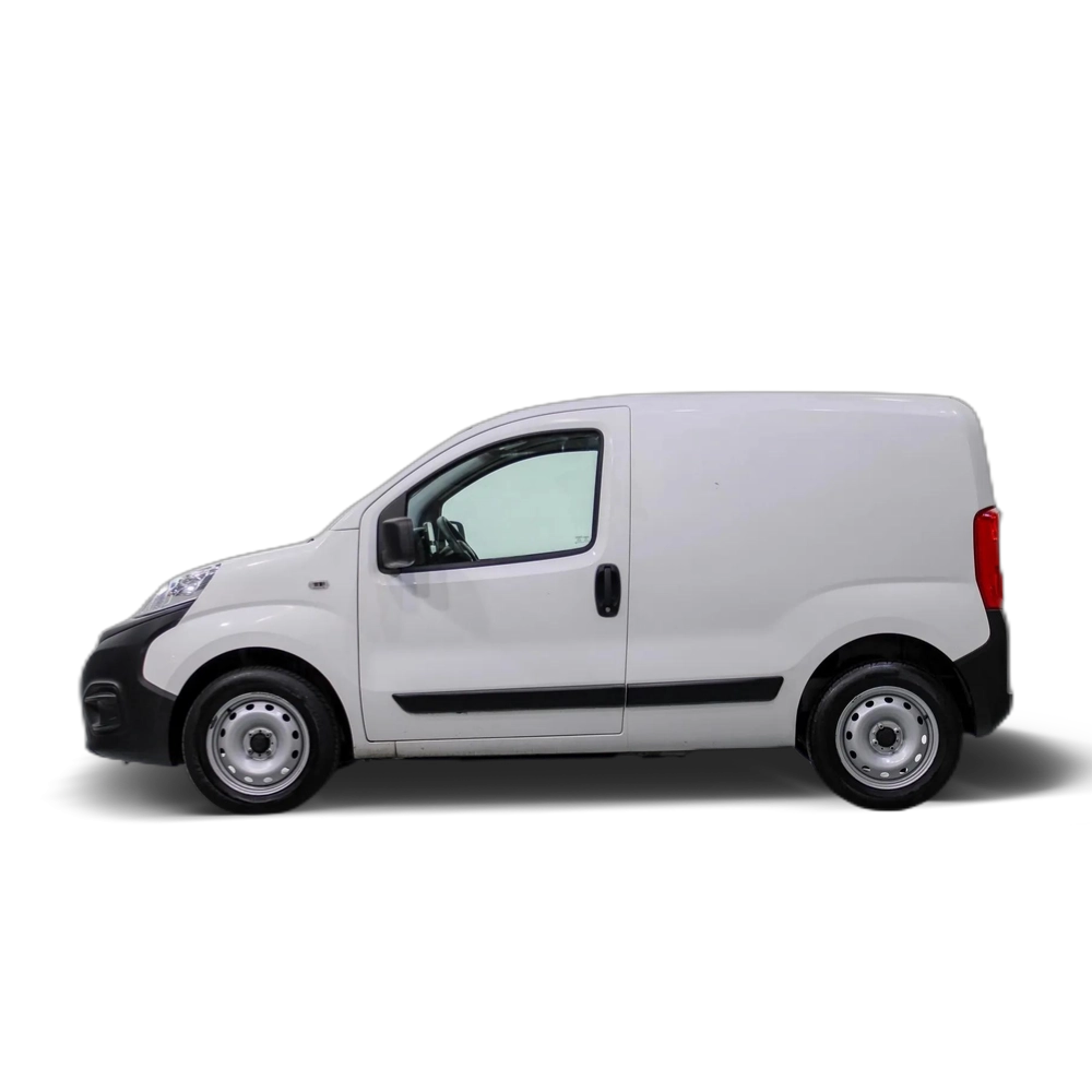FIAT Fiorino Comercial Fiorino Cargo 1.3Mjt Base 59kW