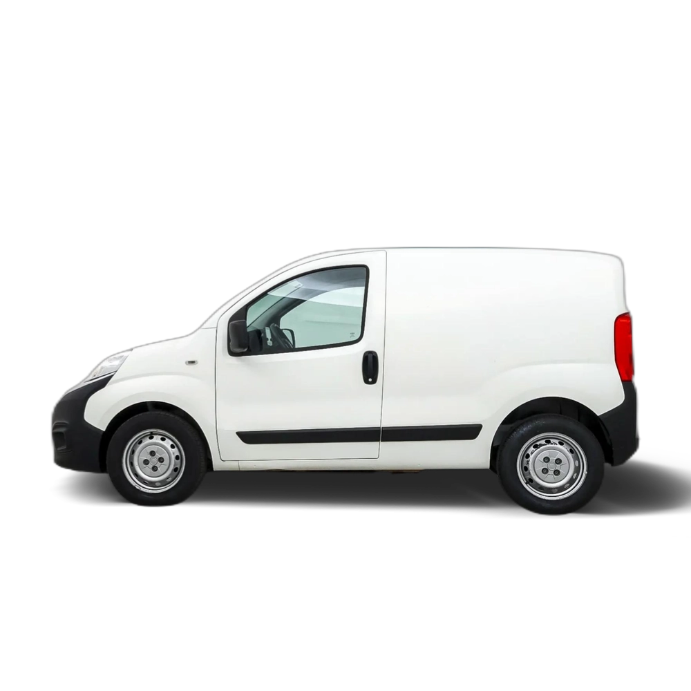 FIAT Fiorino Comercial Fiorino Cargo 1.3Mjt SX 70kW