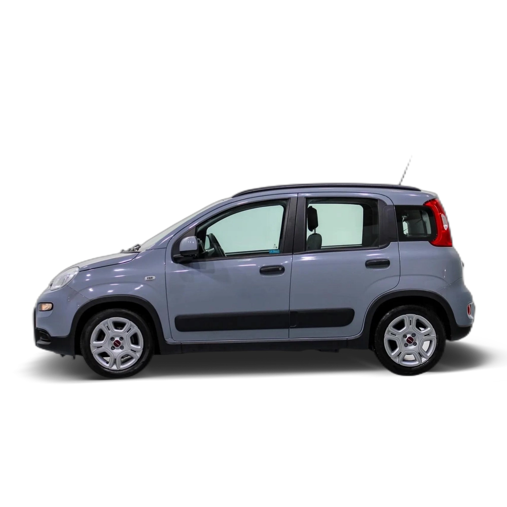 Renting FIAT Panda 1.0 Gse Hybrid