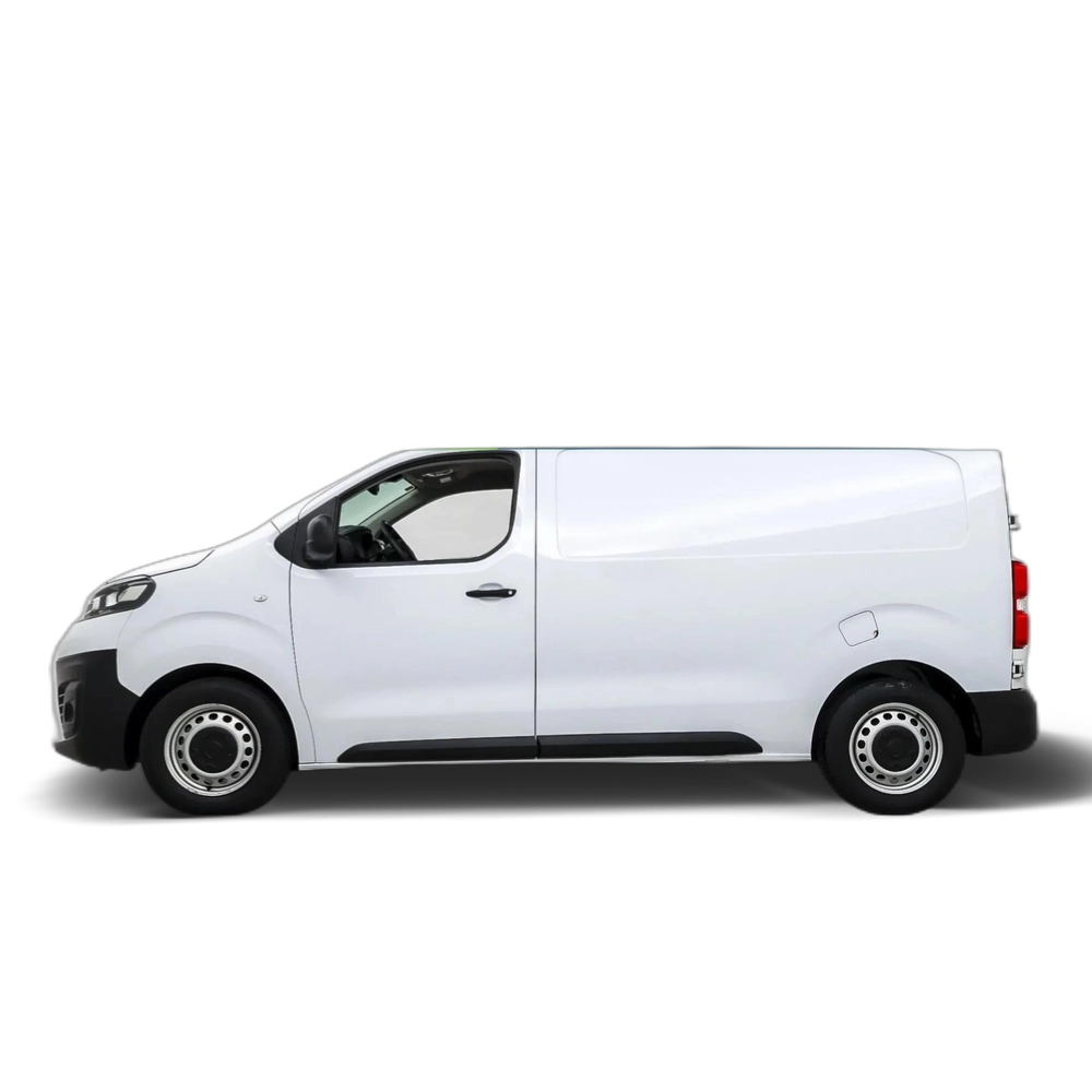 FIAT Scudo Furgón 1.5BlueHDI L2 100 1
