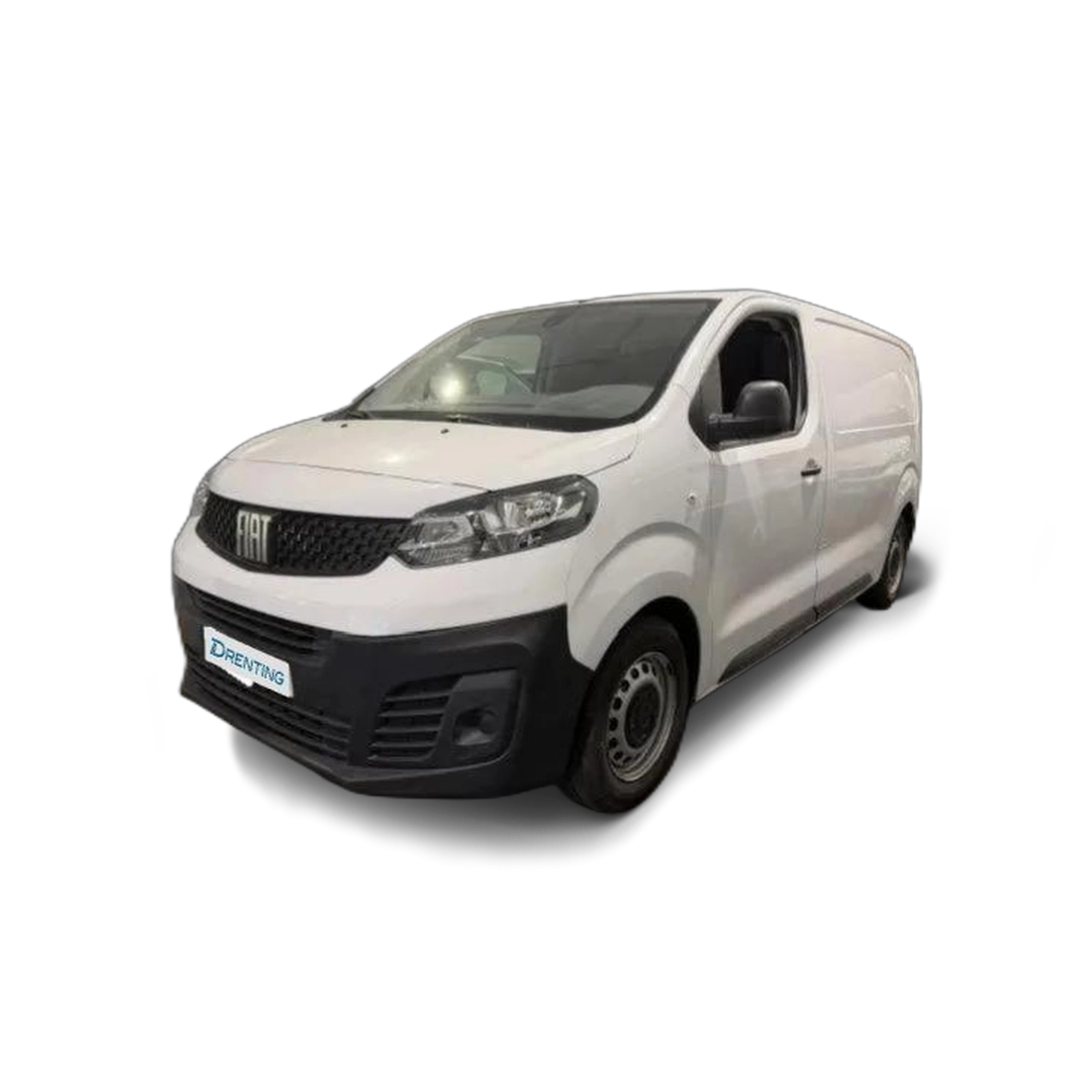 FIAT Scudo Furgón 1.5BlueHDI L2 100