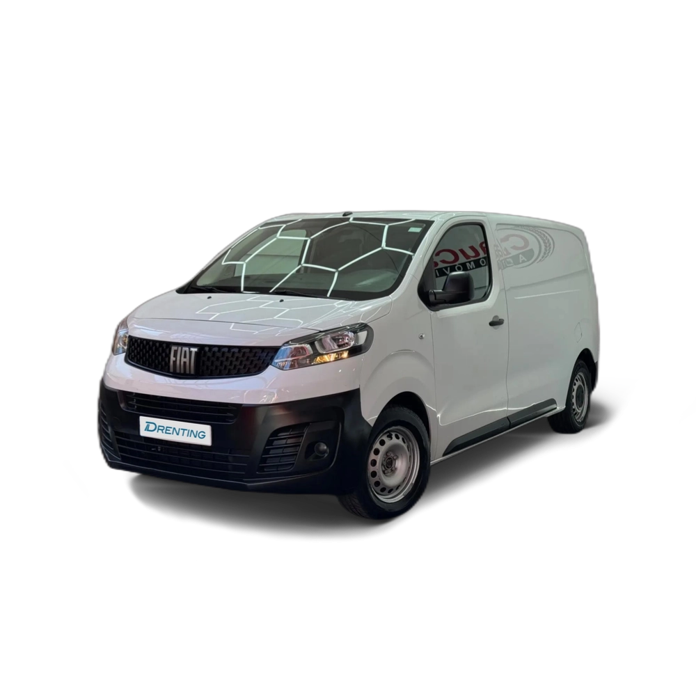FIAT Scudo Furgón 1.5BlueHDI L2 Business 100