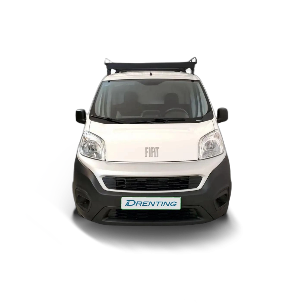 Fiat Fiorino **FIORINO CARGO 1.3 MULTIJET 16V 95CV SX 4P Blanco