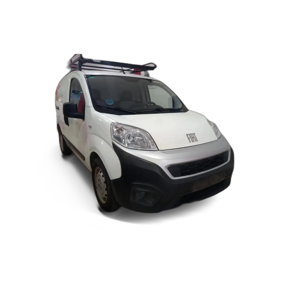 Fiat Fiorino Comercial Cargo 1.3Mjt SX 70kW Blanco 1