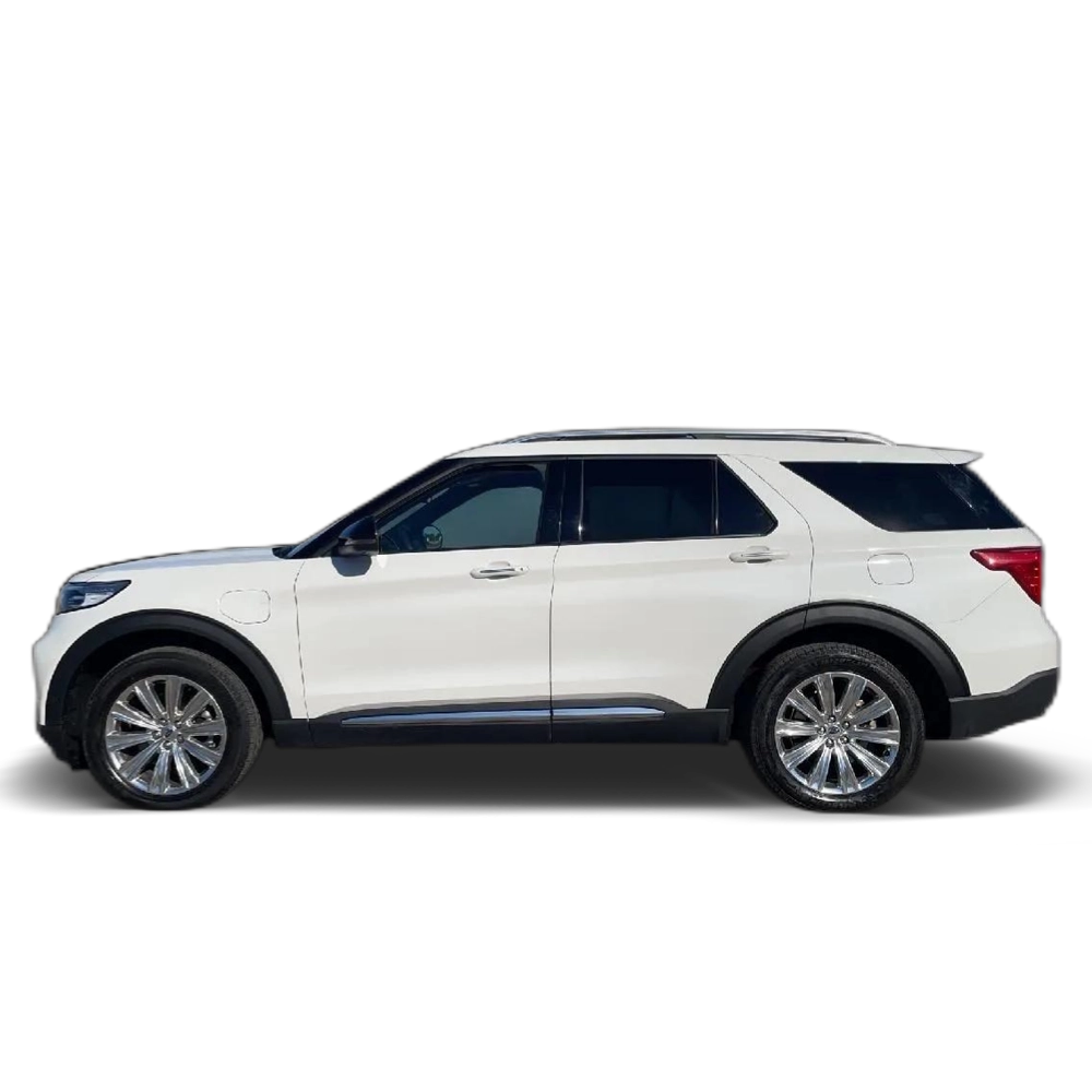 FORD Explorer 3.0 PHEV Platinium AWD 450