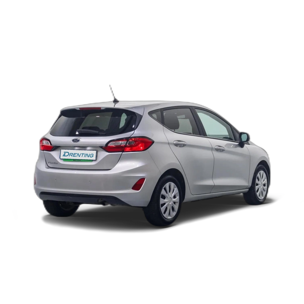 FORD Fiesta 1.1 Ti-VCT Trend