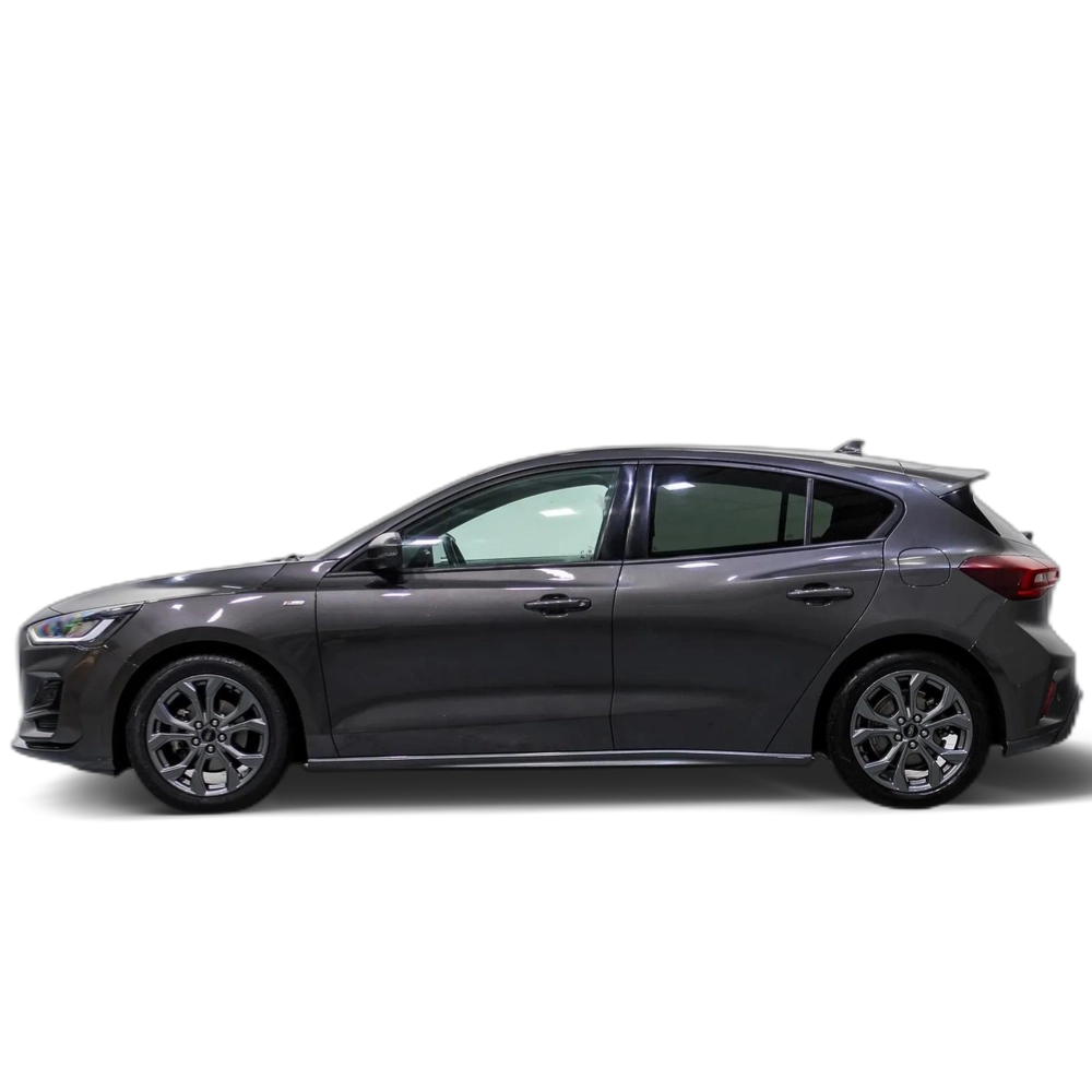 Renting FORD Focus 1.0 Ecoboost MHEV ST Line 155 2