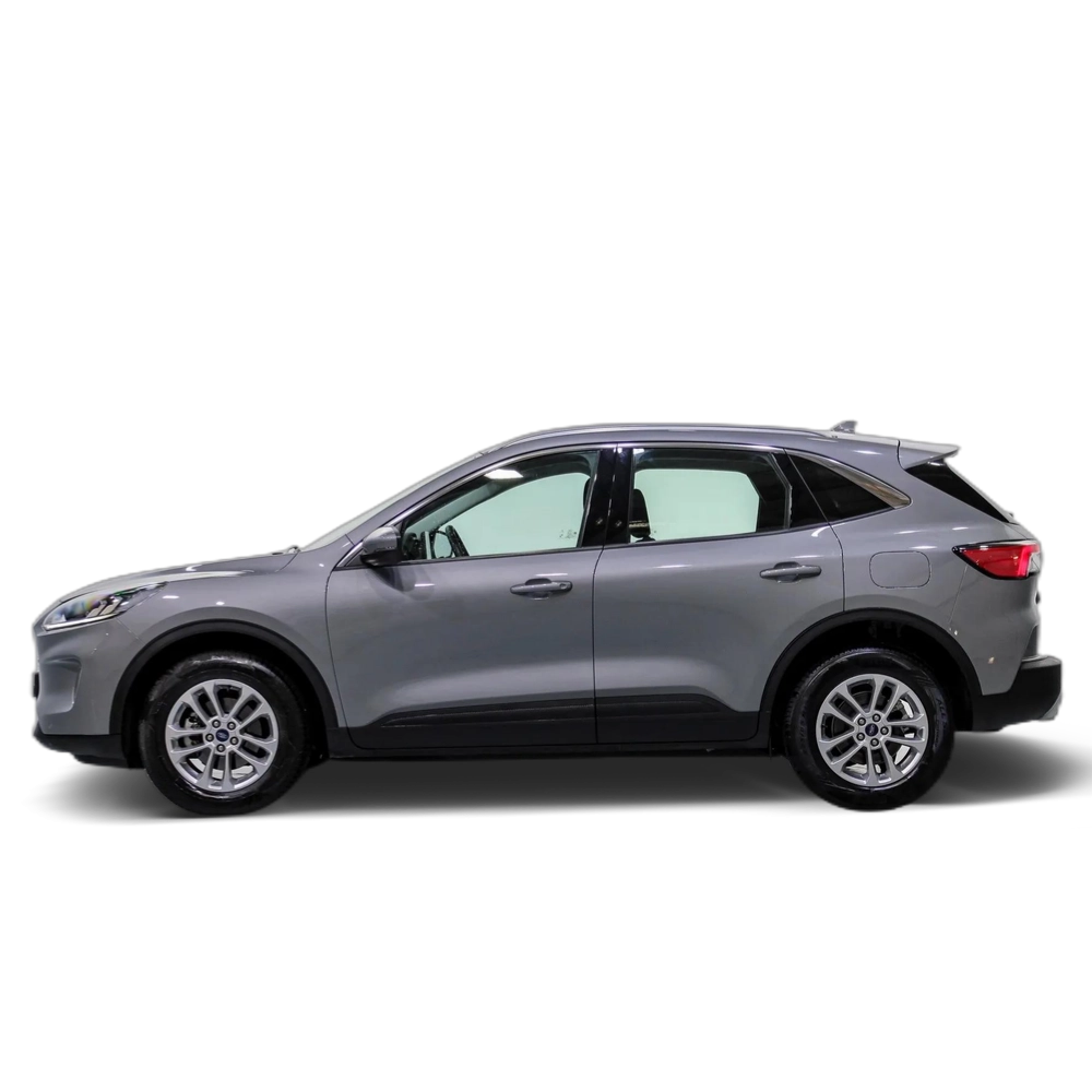 Renting FORD Kuga 2.5 Duratec FHEV Titanium 4x2 Aut. 1