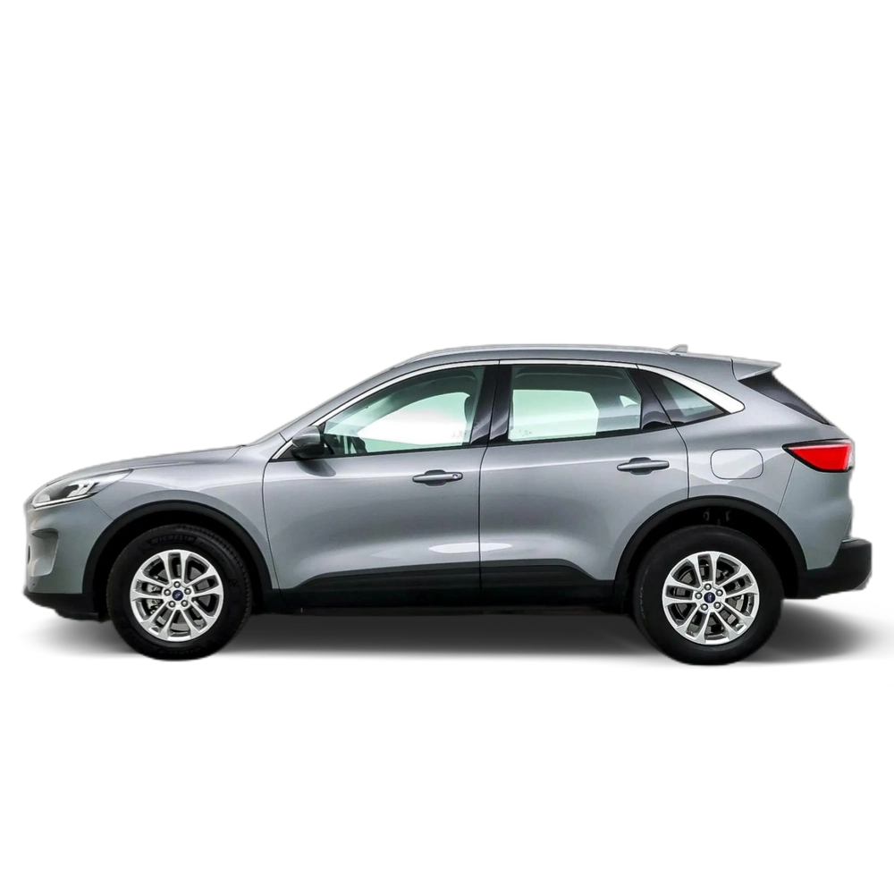 FORD Kuga 2.5 Duratec FHEV Titanium 4×2 Aut.