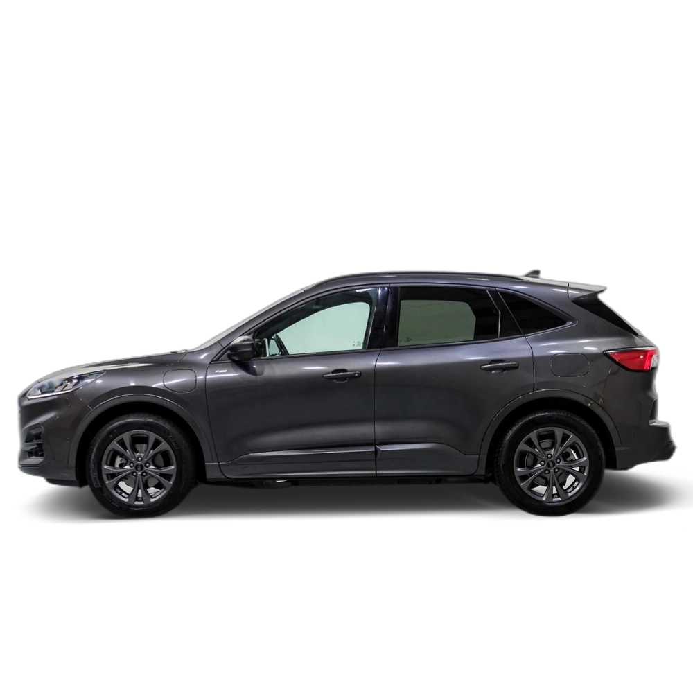 Renting FORD Kuga 2.5 Duratec PHEV ST-Line 4x2 1