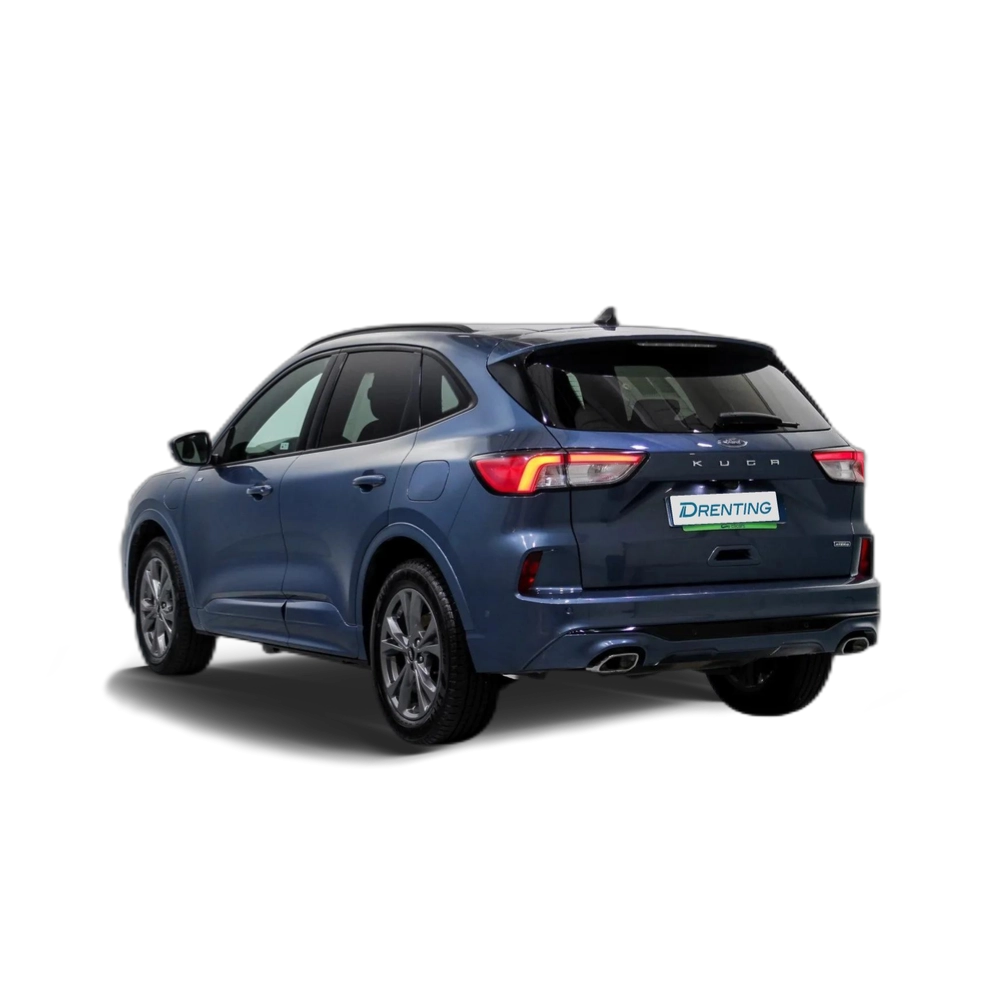 FORD Kuga 2.5 Duratec PHEV ST-Line 4×2