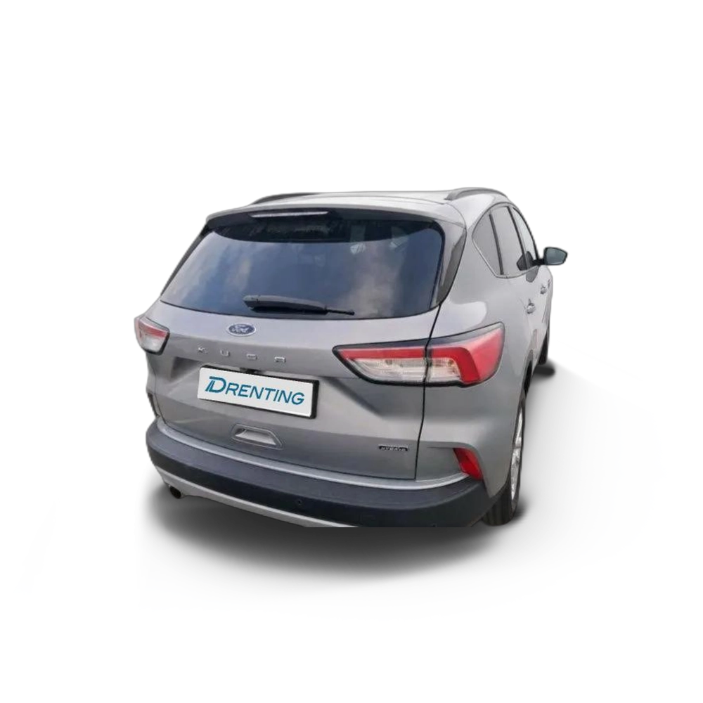 FORD Kuga 2.5 Duratec PHEV Titanium 4×2 4