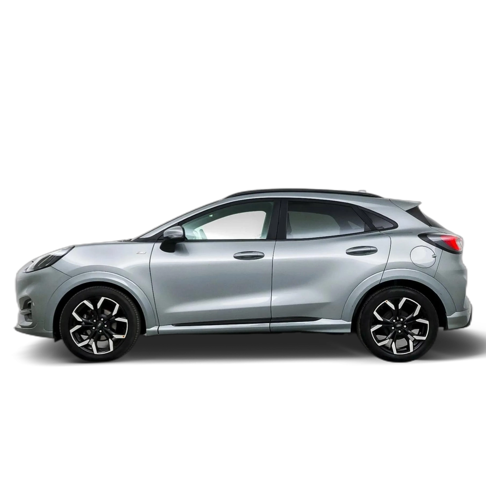 FORD Puma 1.0 EcoBoost MHEV ST-Line X 125 1