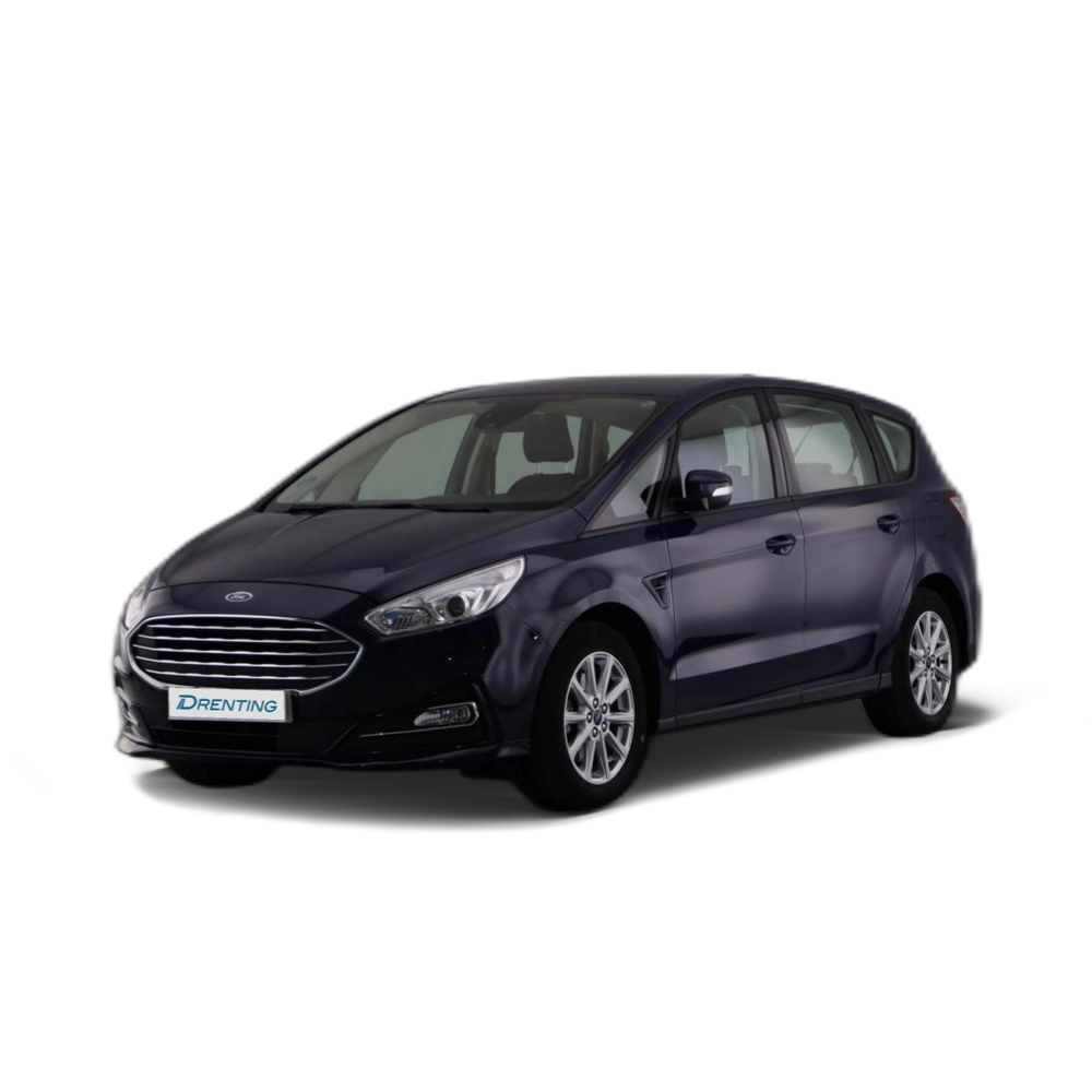 Ford S-Max 2.5 Duratec Atkinson FHEV 140kW Trend