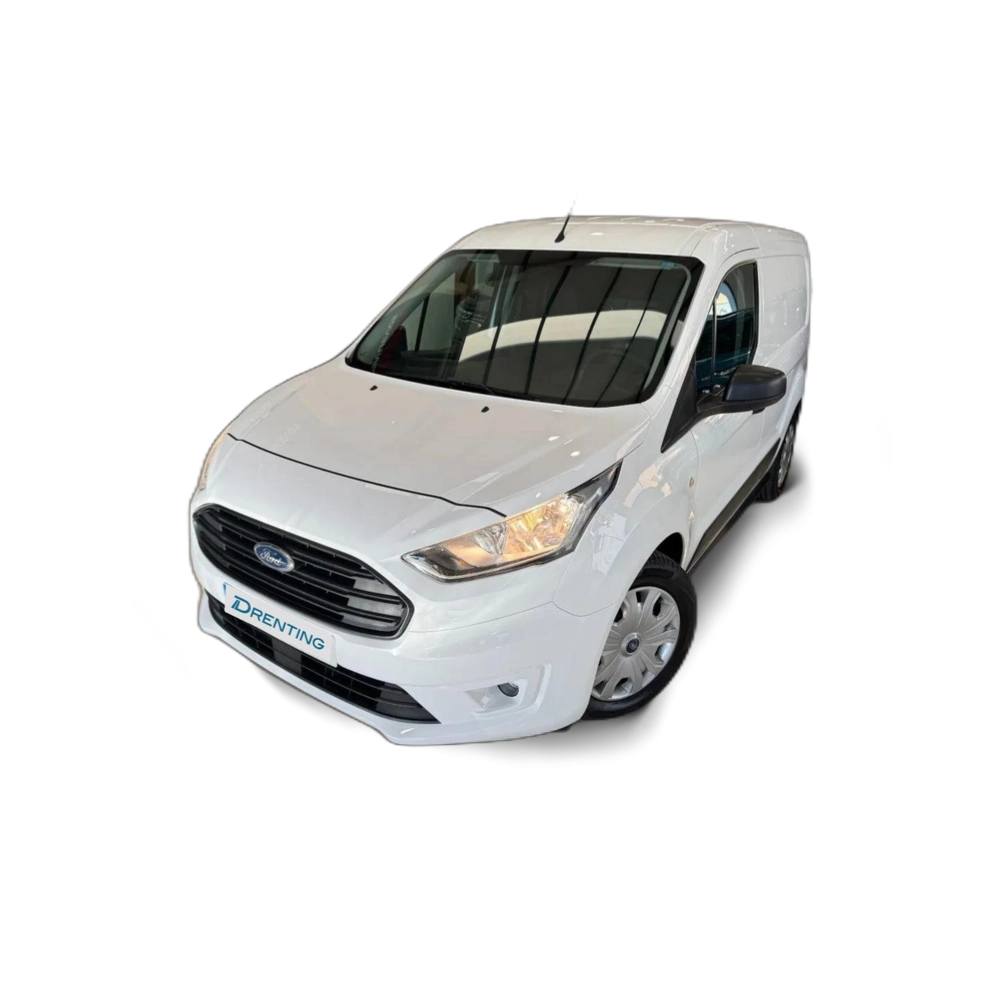 FORD Transit Connect FT 220 Kombi S&S B. Corta L1 Ambiente 75