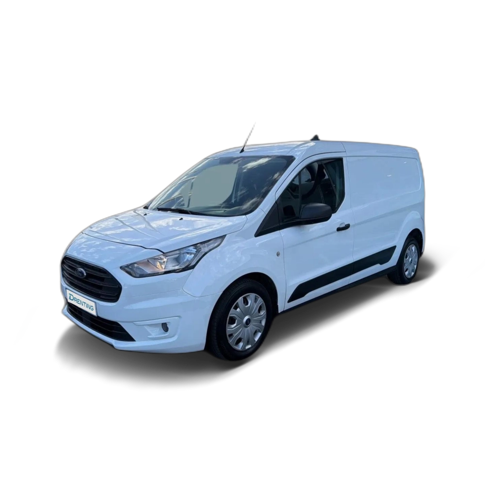 Renting FORD Transit Connect FT 230 Kombi S&amp;S B. Larga L2 Trend 100