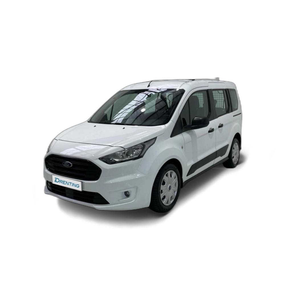 Ford Transit Connect Kombi 1.5 TDCI Trend 220 L1 88 kW (120 CV)