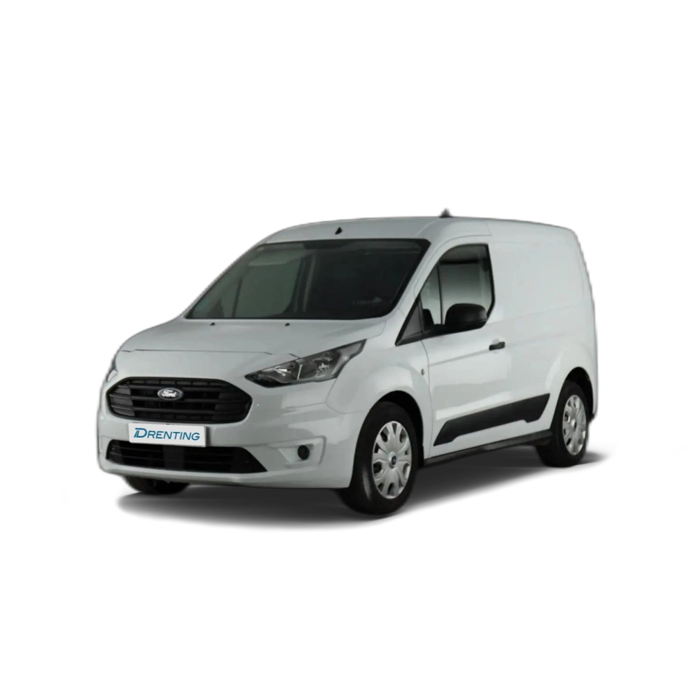 Ford Transit Connect Van 1.5 TDCi 74kW Trend 200 L1