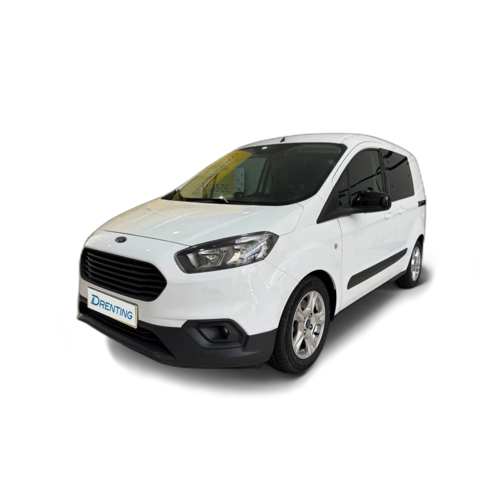 FORD Transit Courier Kombi 1.5TDCi Ambiente 75 1