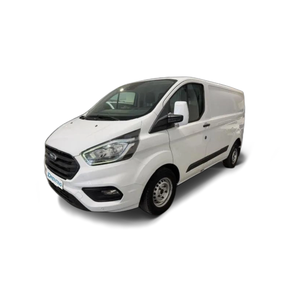 FORD Transit Custom FT 280 L1 Van Trend 130