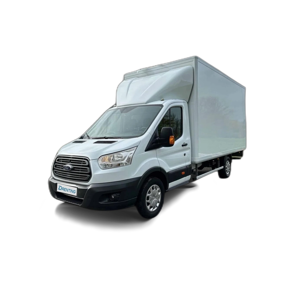 FORD Transit FT 310 L2 Van Trend 130 1