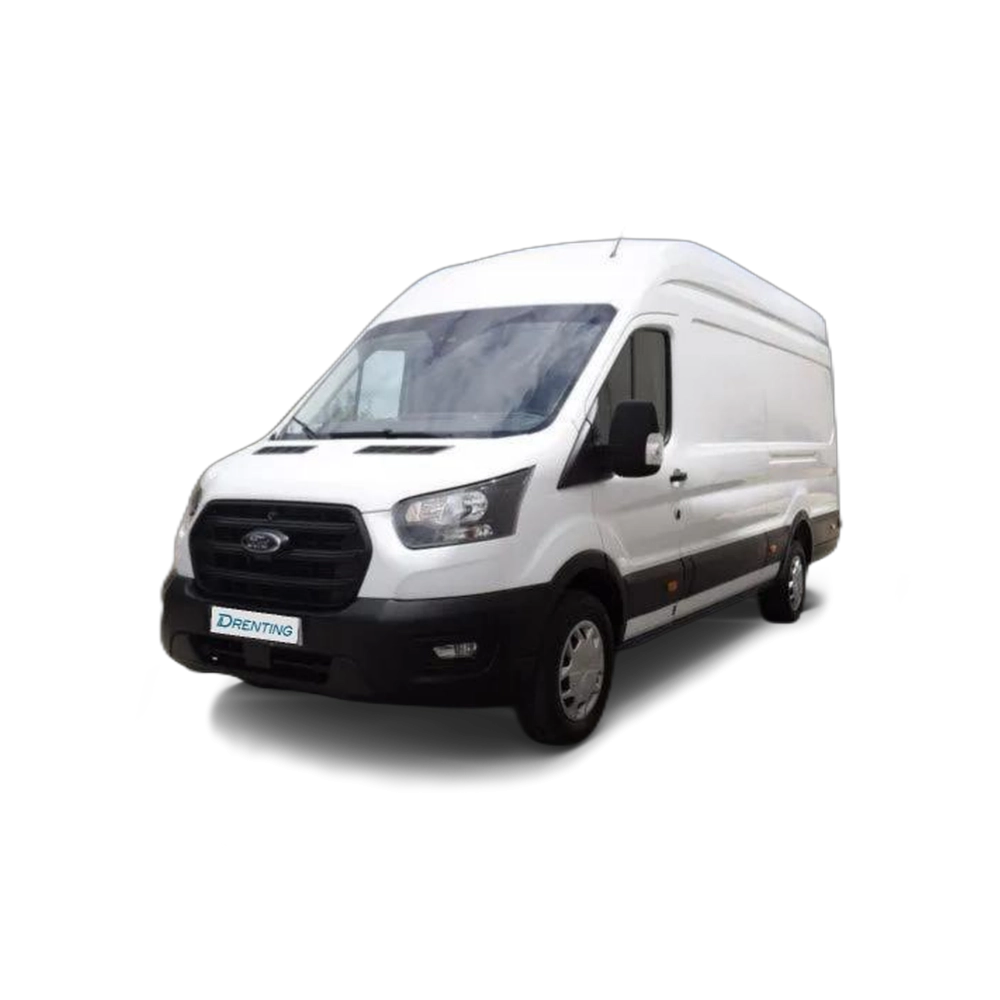 FORD Transit FT 350 L2 Van Trend 170