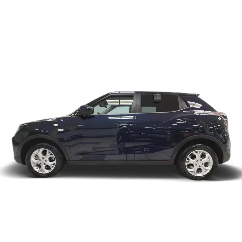 SsangYong Tivoli G15 Urban Plus LP 4×2 Azul