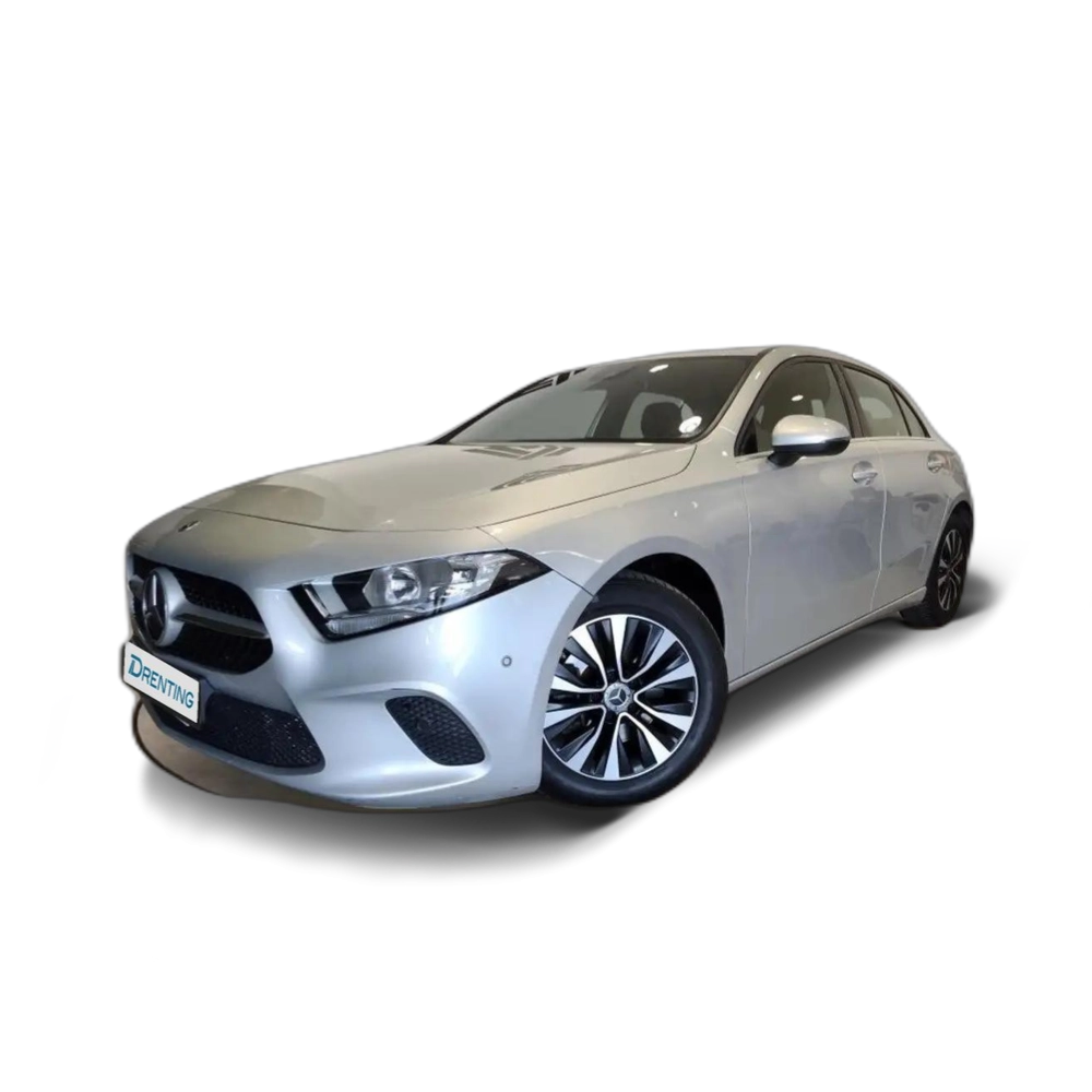 Mercedes-Benz A 200 GASOLINA