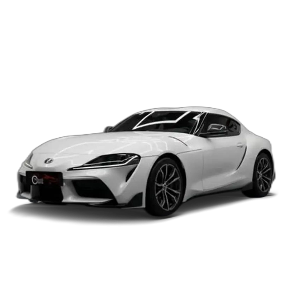 Toyota Supra GR Premium Blanco