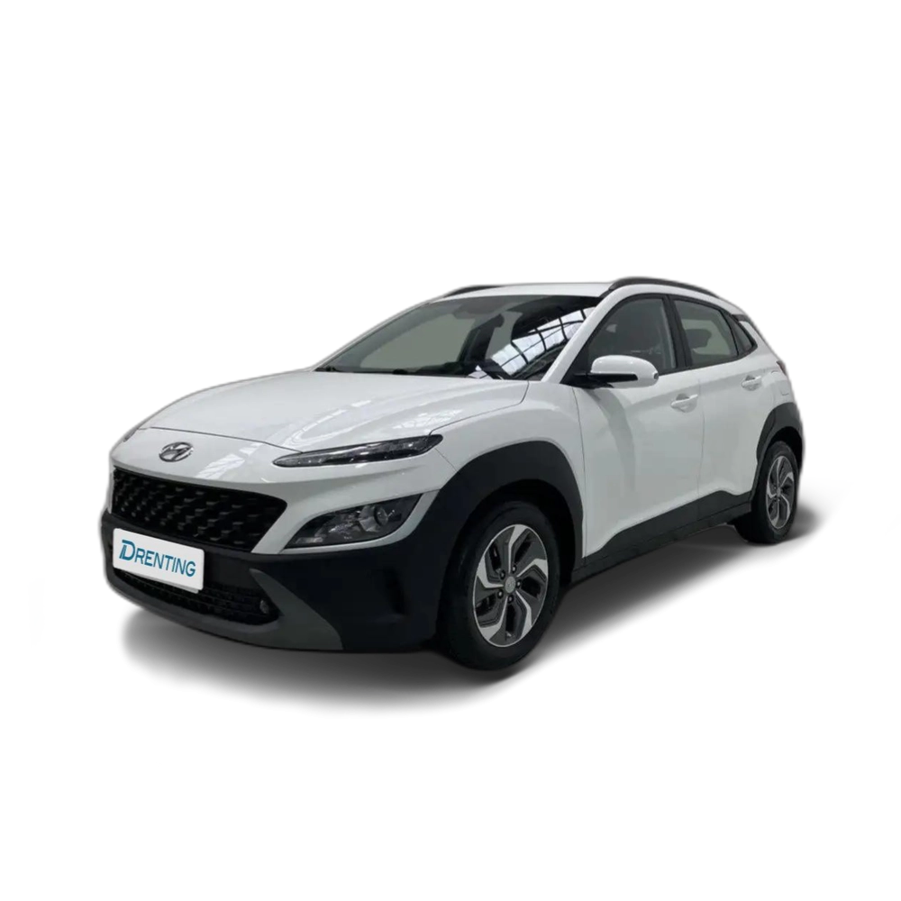 Hyundai KONA HEV 1.6 GDI DT Maxx Blanco
