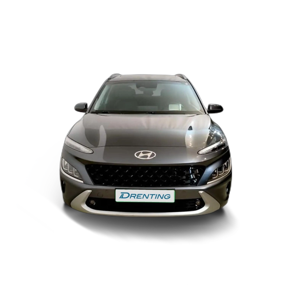 Hyundai KONA HEV 1.6 GDI DT Style Sky Gris