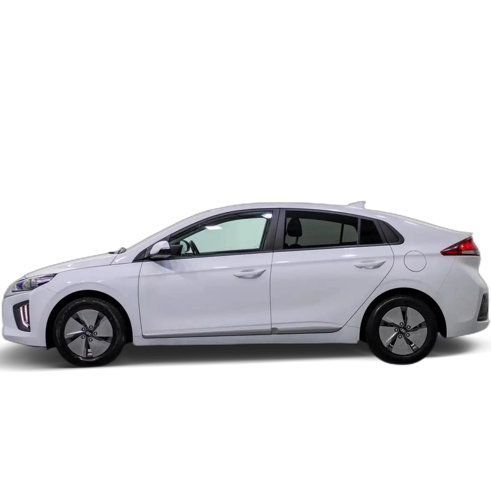 Hyundai IONIQ HEV 1.6 GDI Klass Blanco 1 1