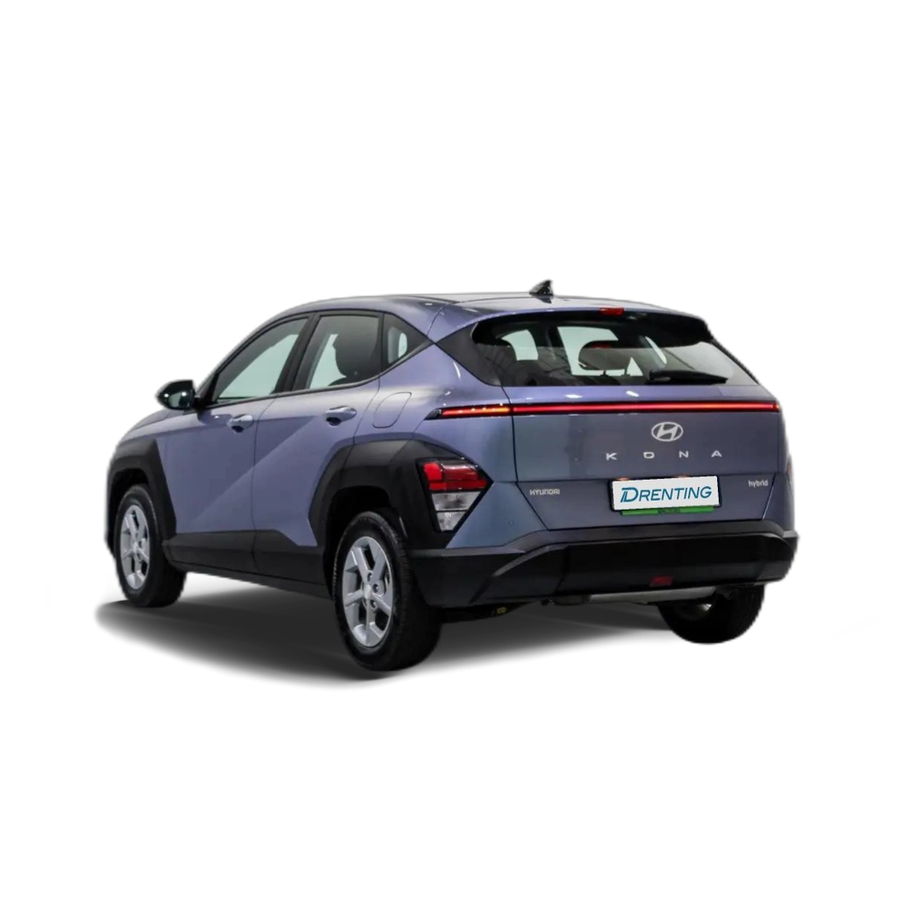 Hyundai KONA HEV 1.6 GDI Maxx DT 138 Azul 1 1