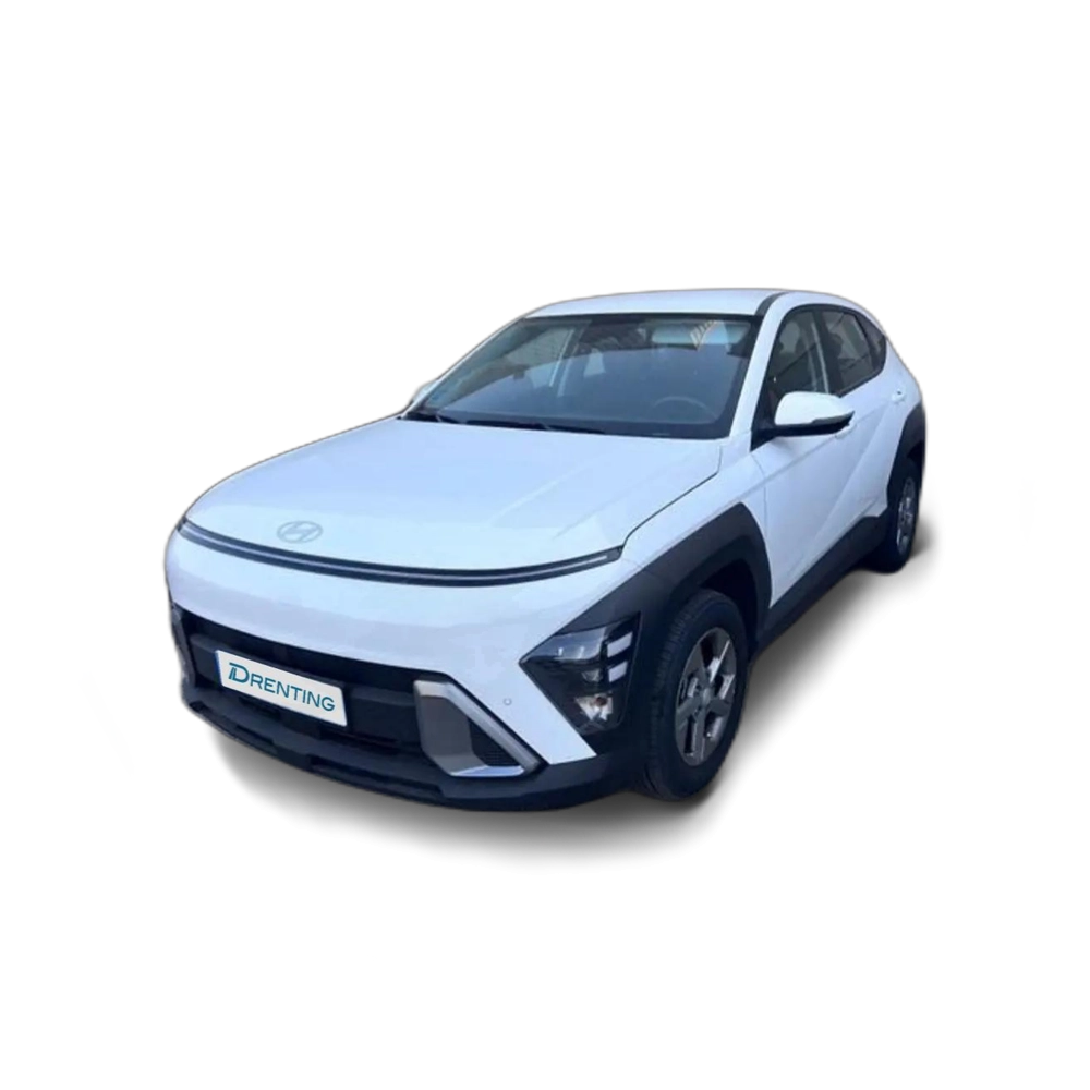 Hyundai KONA HEV 1.6 GDI Maxx DT Blanco