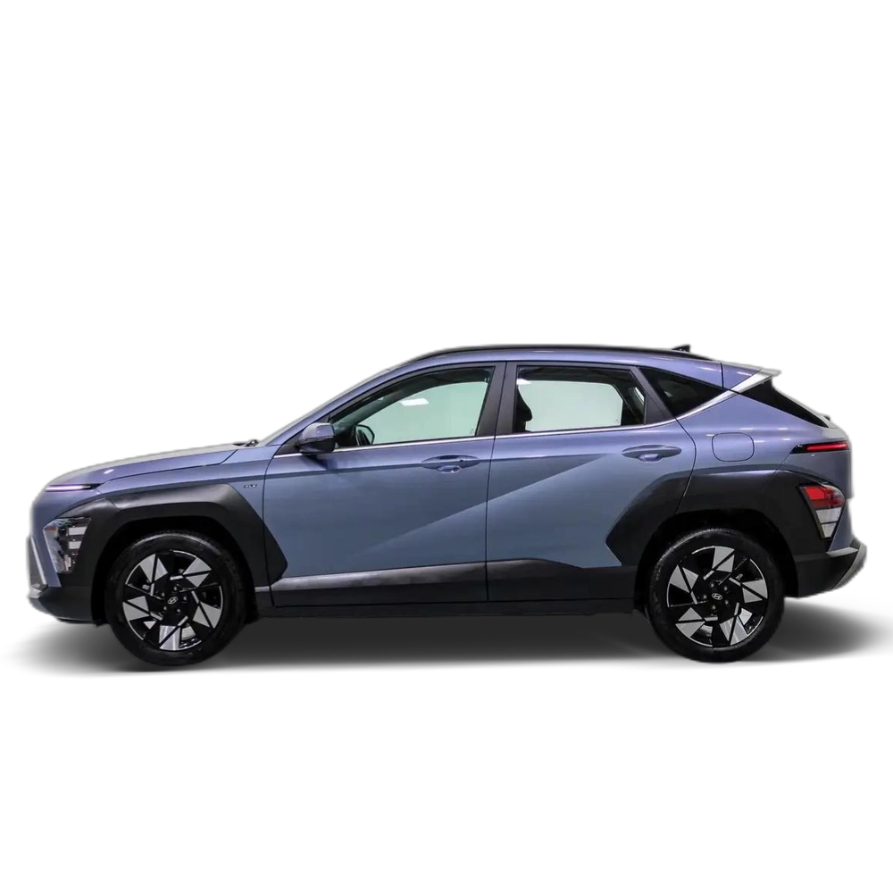 Hyundai KONA HEV 1.6 GDI XLS DT 138 Azul 1
