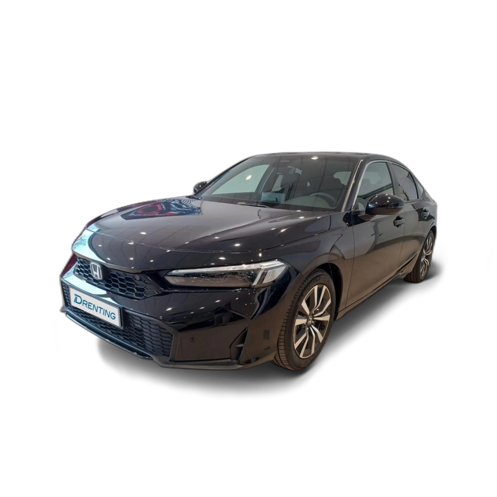 HONDA Civic 2.0 i-MMD Elegance