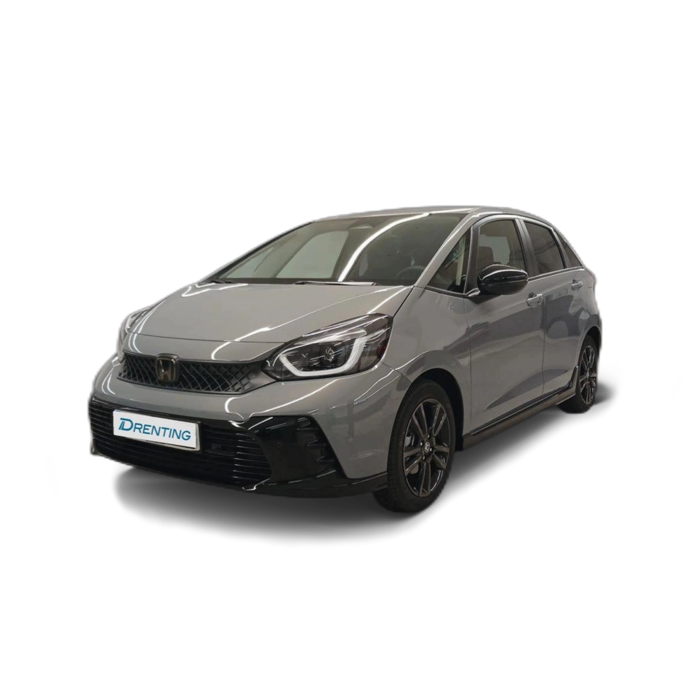 Renting Honda Jazz 1.5 I-MMD HEV SPORT 5P 2