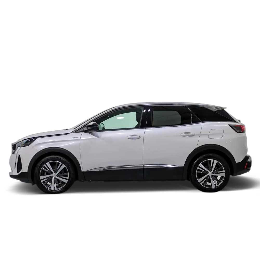 Peugeot 3008 HYB PHEV 180 Allure Pack e-EAT8 Blanco 1 4