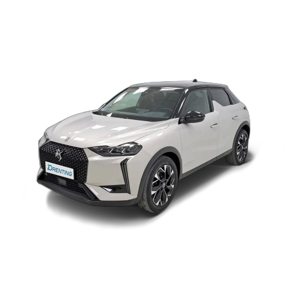 DS Automobiles DS 3 Hybrid 100kw Auto.Ant.de Saint Exupéry Antoine De Gris