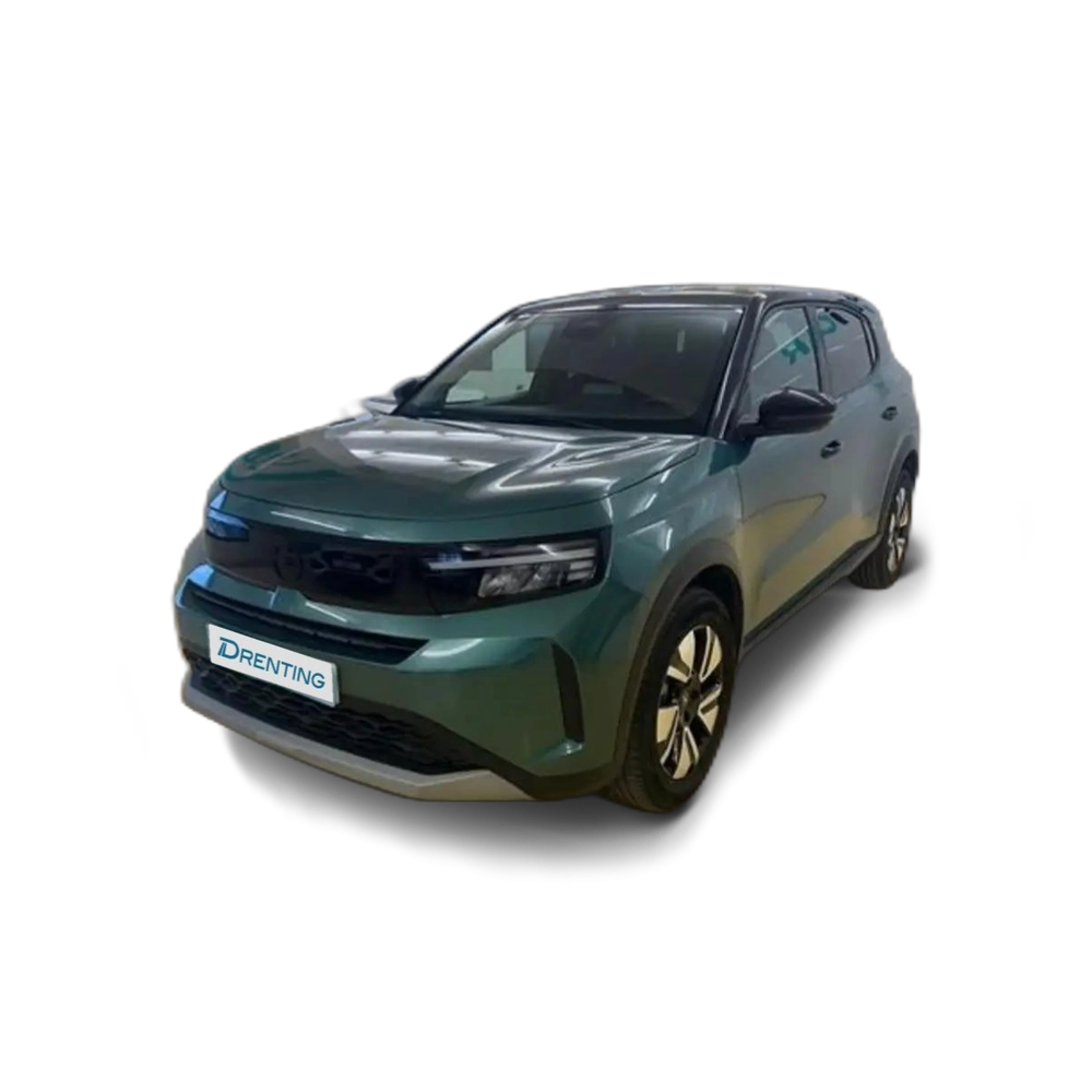 Opel Frontera Hybrid 145 GS Verde
