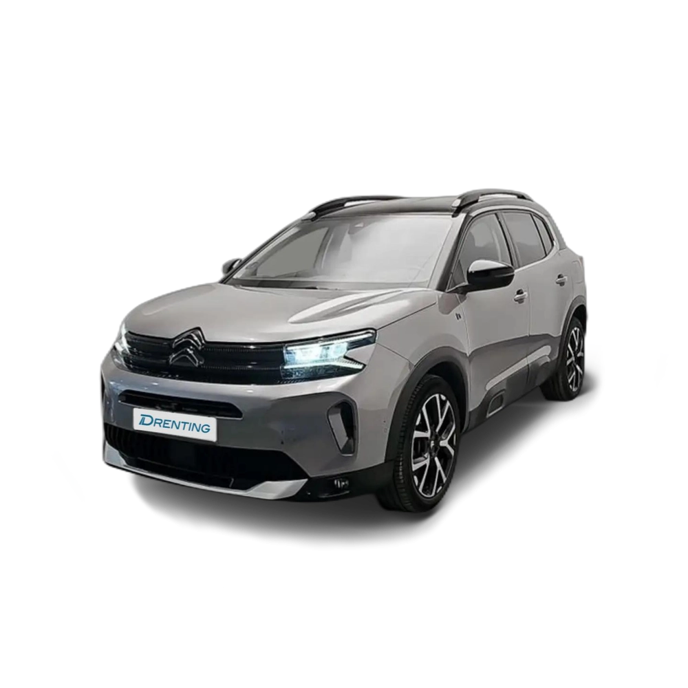Citroen C5 Aircross Hybrid 225 Shine Pack e-EAT8 165 kW (225 CV) Gris