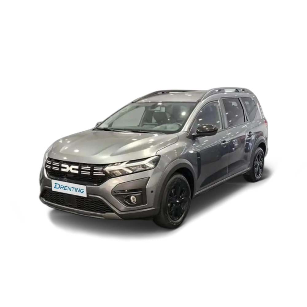 Dacia Jogger Hybrid Extreme 103kW 7pl. Extreme Gris