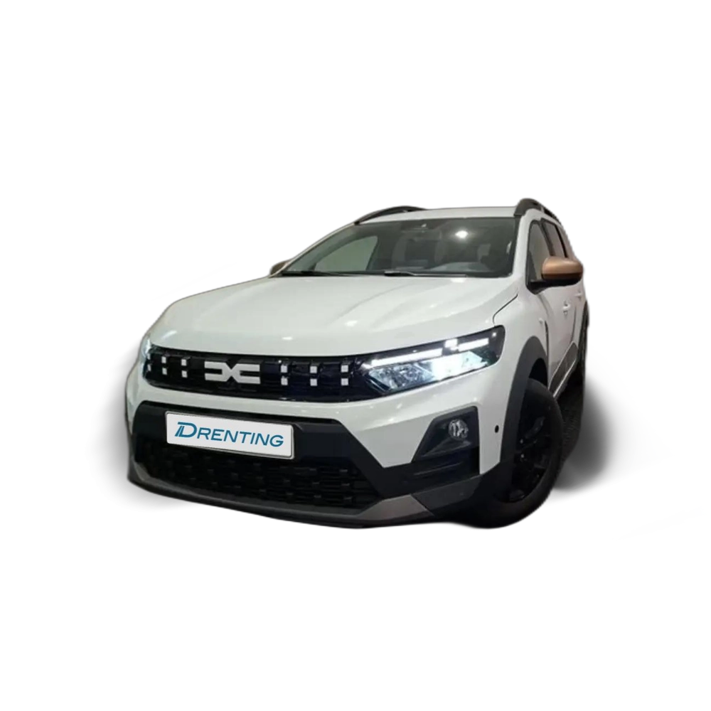 Dacia Jogger Hybrid Extreme 114kW 5pl. Extreme Blanco