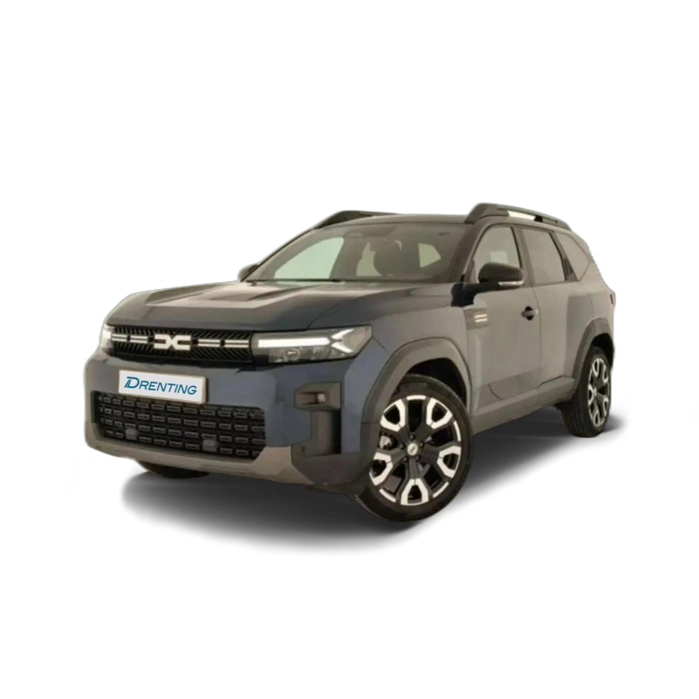 Dacia Bigster Hybrid Journey 4×2 115KW Azul