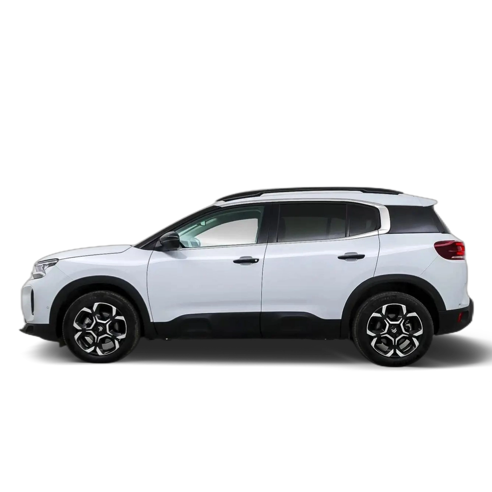 Citroen C5 Aircross Hybrid Max e-DCS6 136 Blanco 3 1
