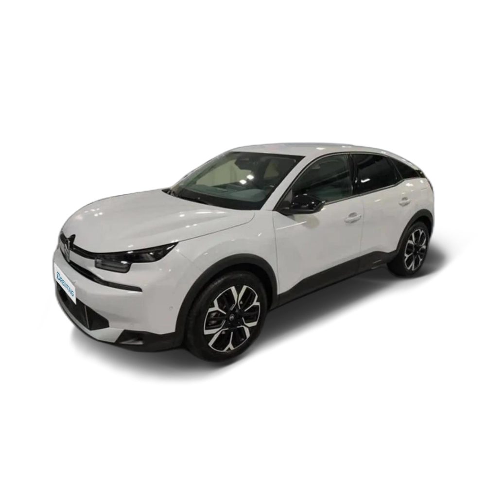 Citroen C4 Hybrid Max eDSC6 145 Blanco